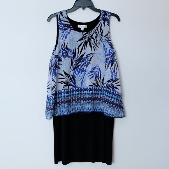 Tradition Sleeveless Dress   - Picture 4 of 11